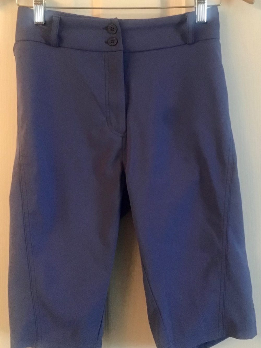 Lija Long Shorts I